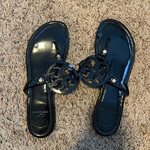 Tory Burch Miller Sandals